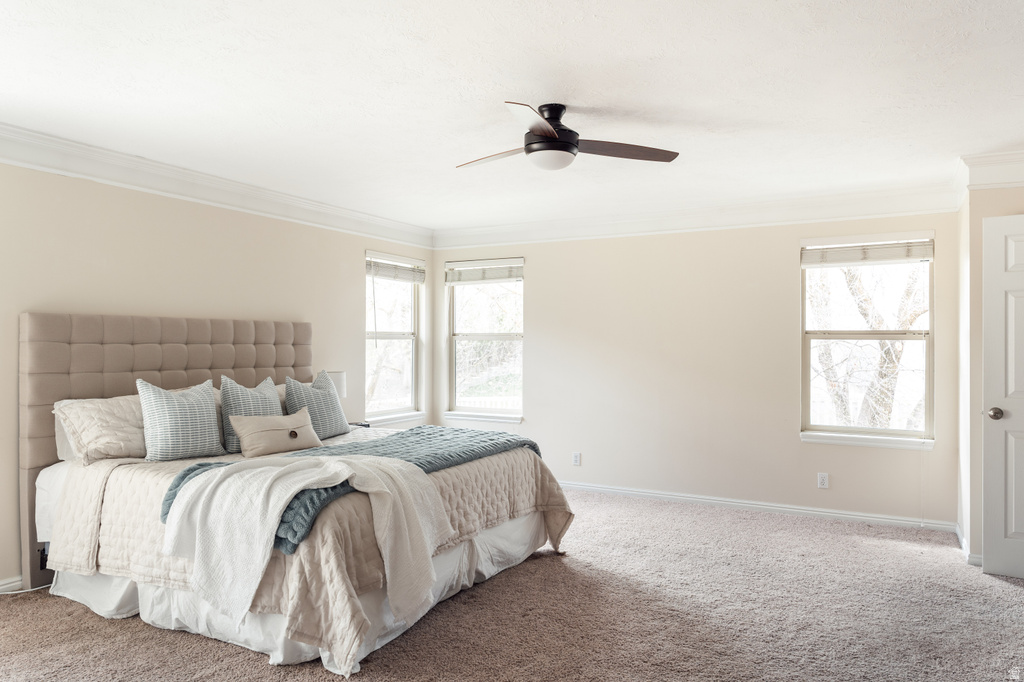 3551 S HUNTINGTON DR Bountiful, UT 84010