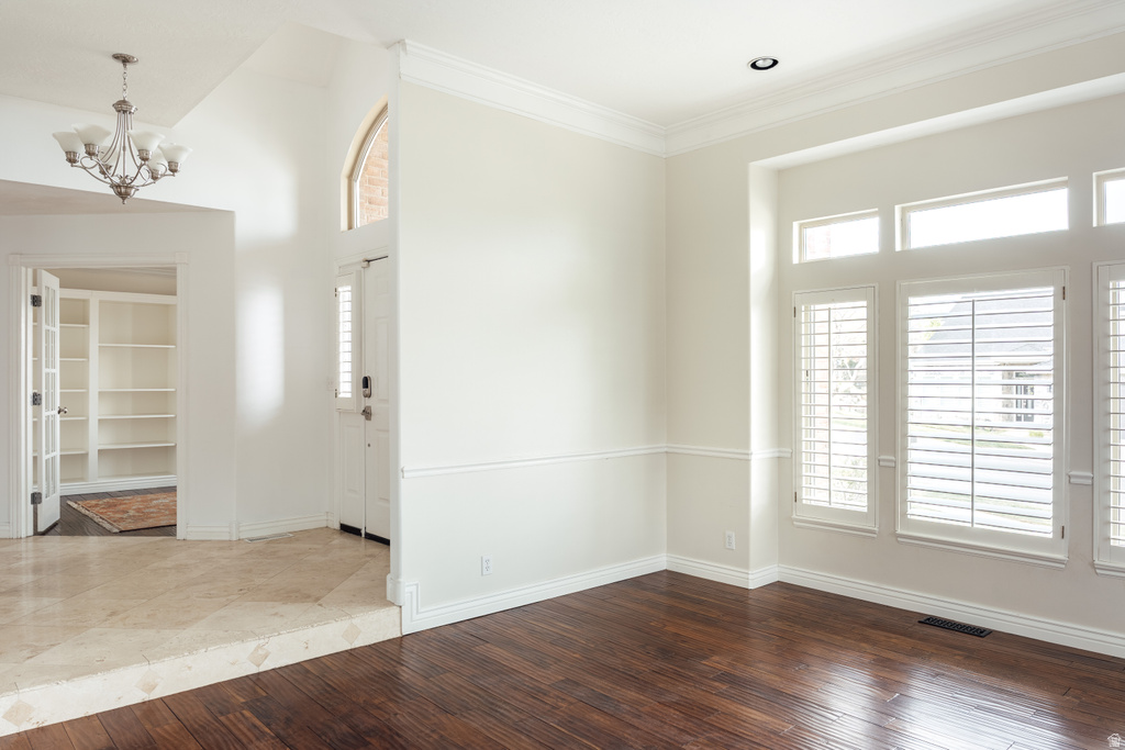 3551 S HUNTINGTON DR Bountiful, UT 84010