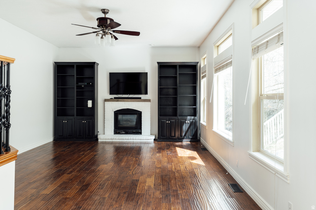 3551 S HUNTINGTON DR Bountiful, UT 84010