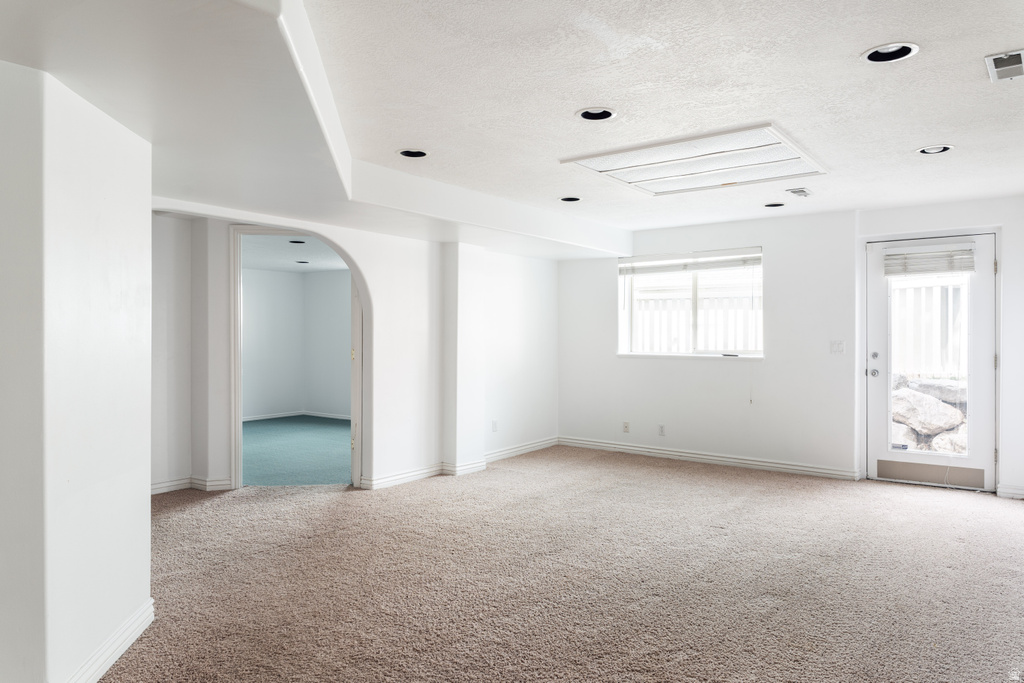 3551 S HUNTINGTON DR Bountiful, UT 84010