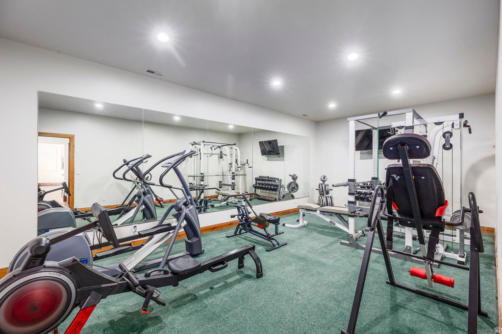 750 E 3200 N Kamas, UT 84036