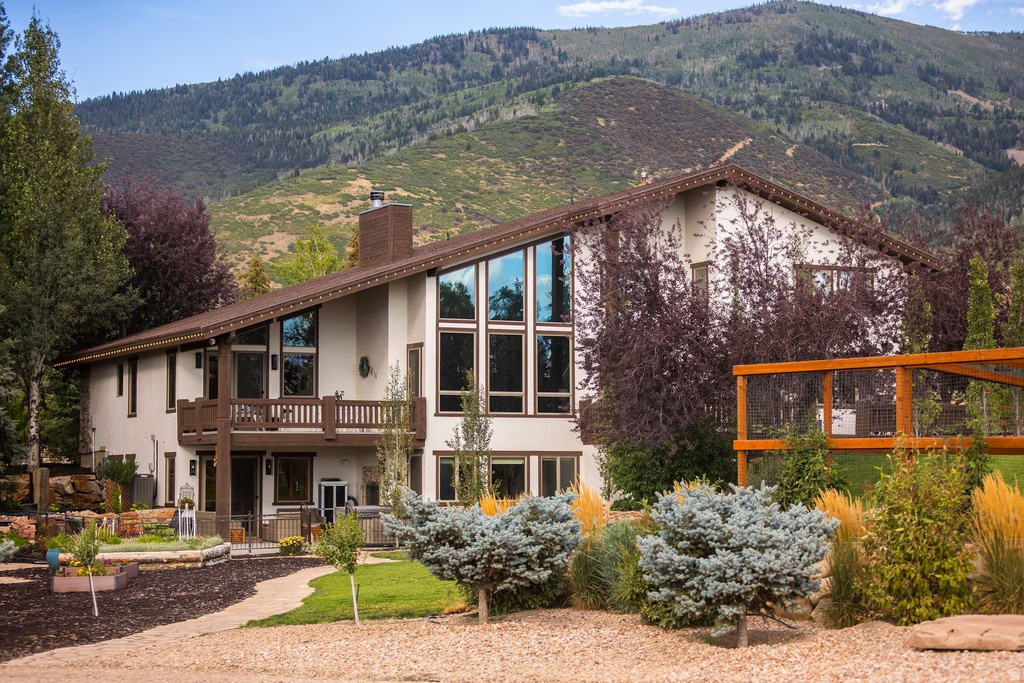 750 E 3200 N Kamas, UT 84036