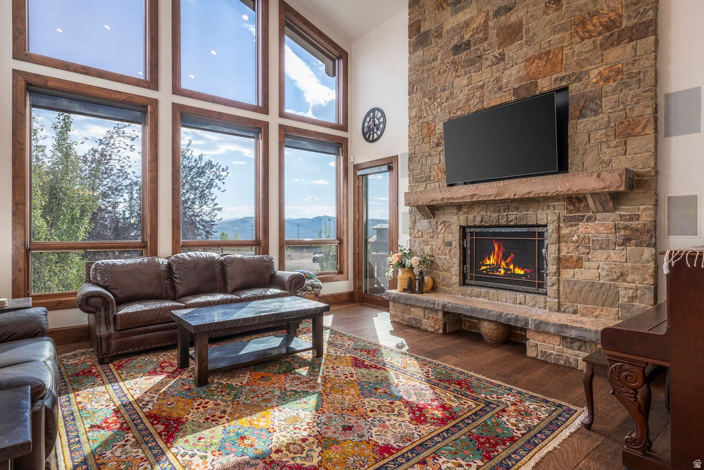 750 E 3200 N Kamas, UT 84036