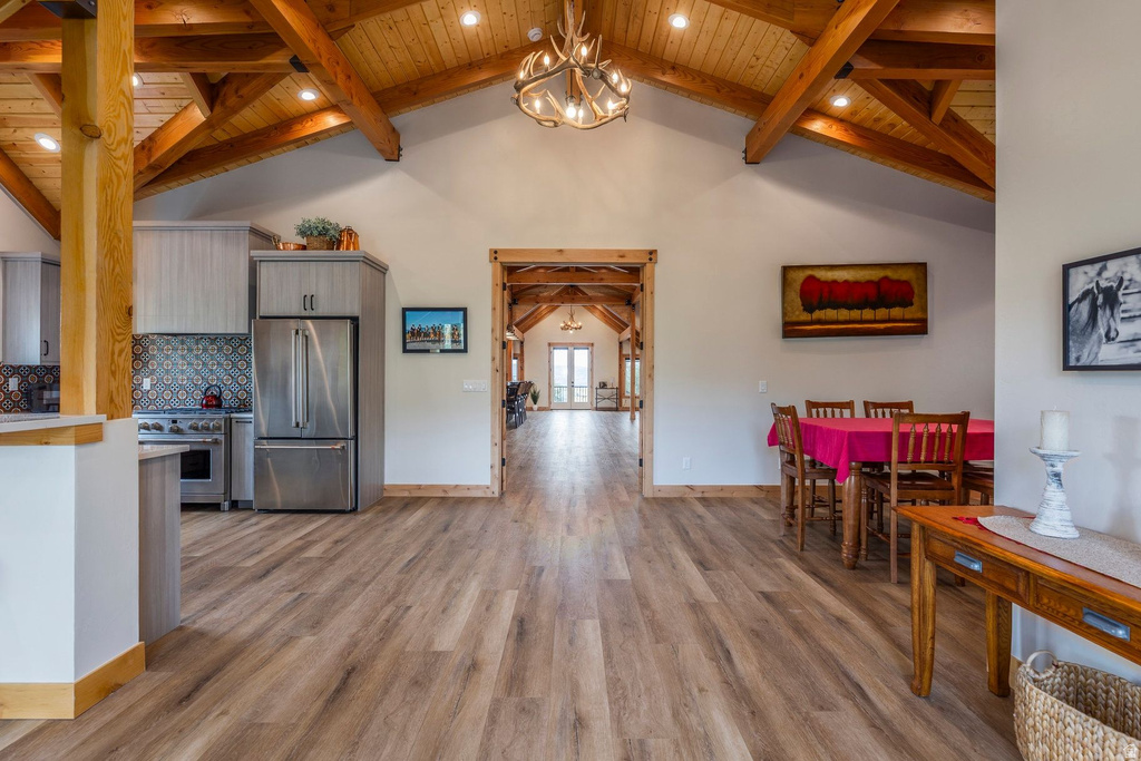 750 E 3200 N Kamas, UT 84036