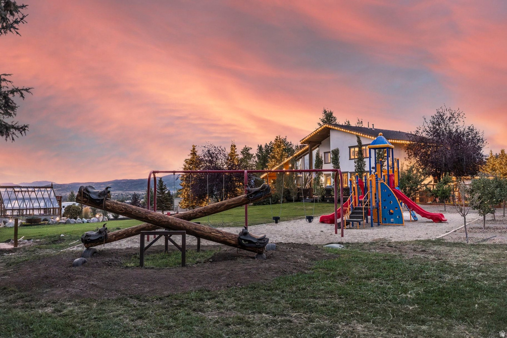 750 E 3200 N Kamas, UT 84036