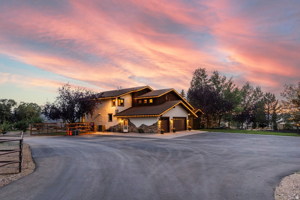 750 E 3200 N Kamas, UT 84036