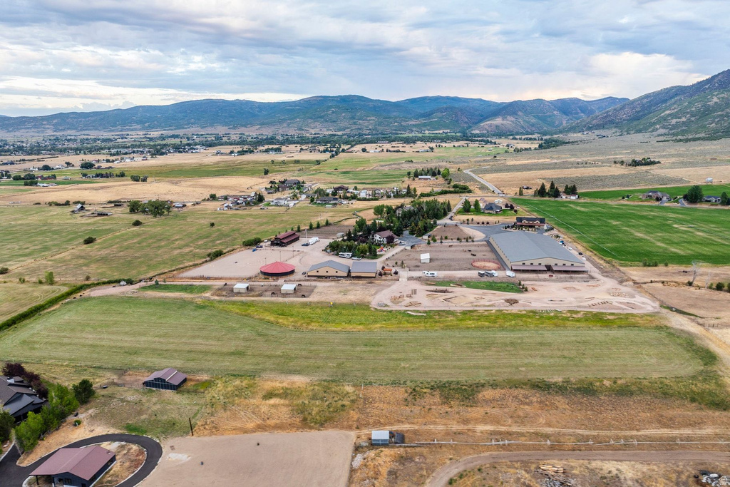 750 E 3200 N Kamas, UT 84036