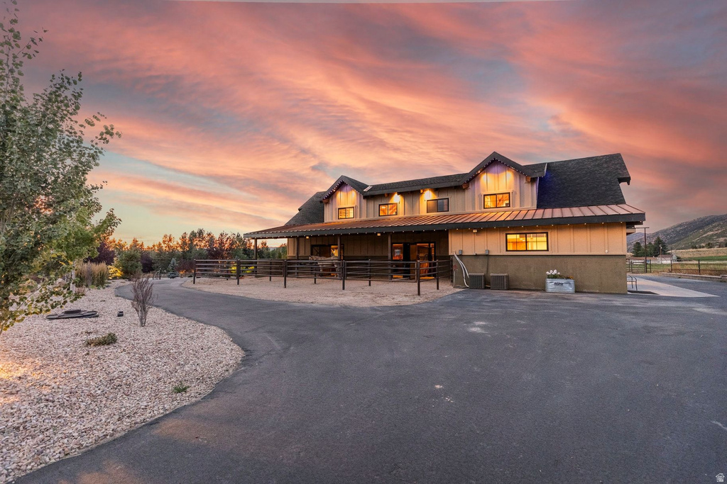 750 E 3200 N Kamas, UT 84036
