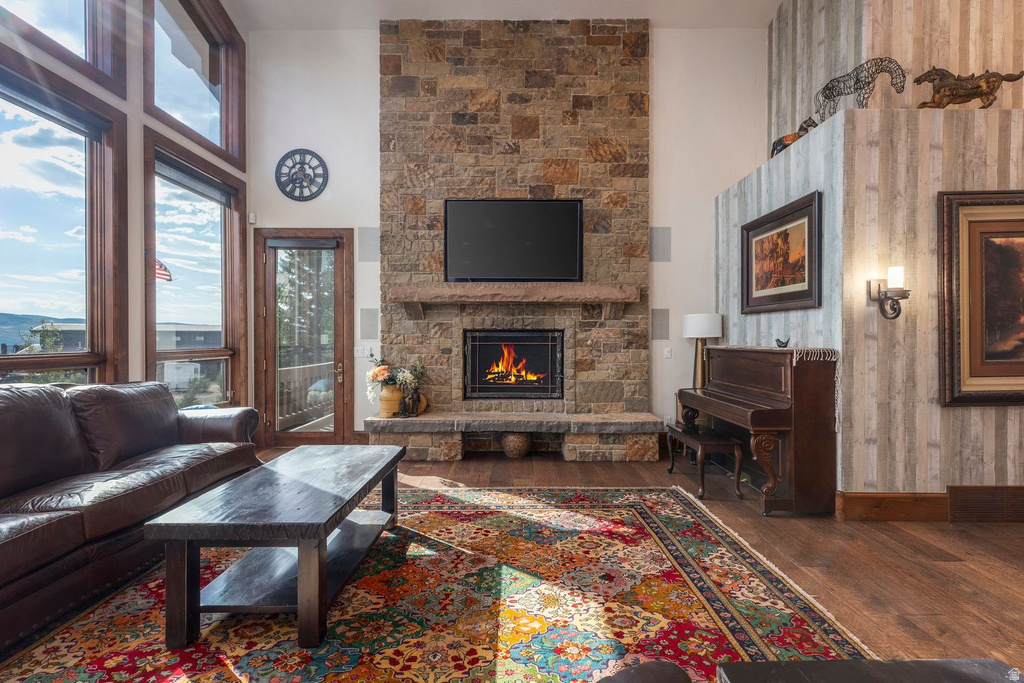 750 E 3200 N Kamas, UT 84036