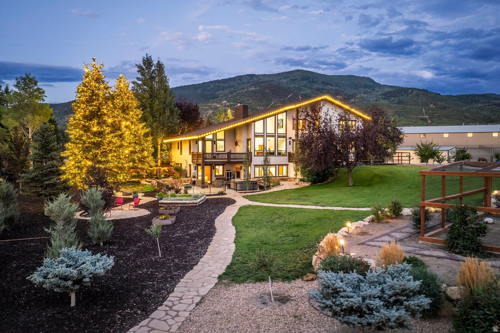 750 E 3200 N Kamas, UT 84036