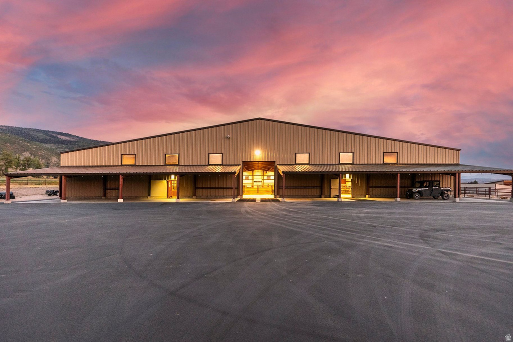 750 E 3200 N Kamas, UT 84036