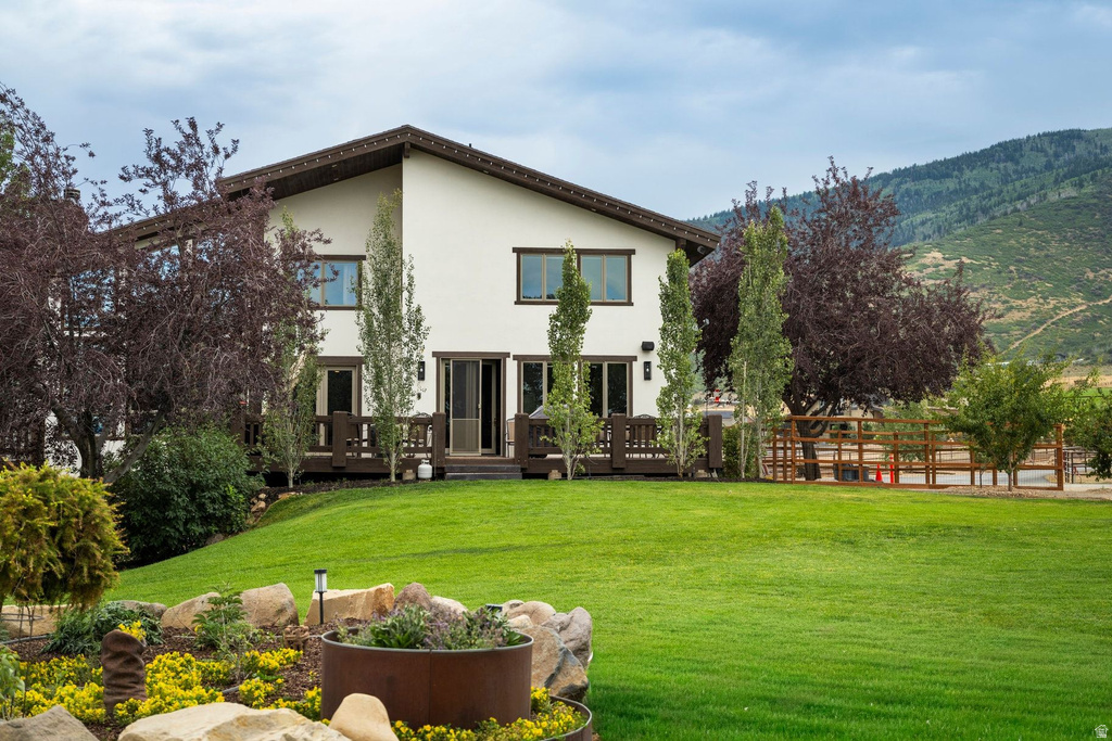 750 E 3200 N Kamas, UT 84036