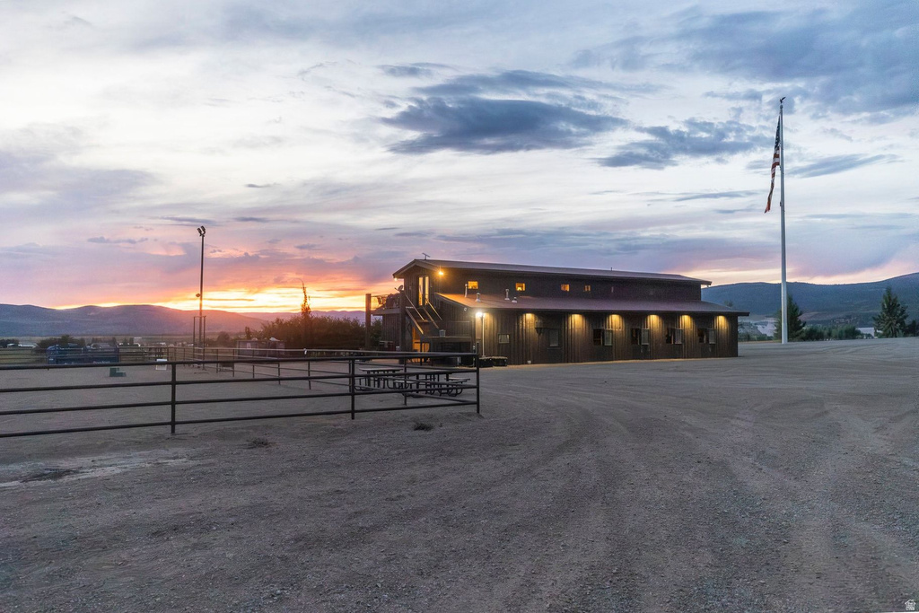 750 E 3200 N Kamas, UT 84036
