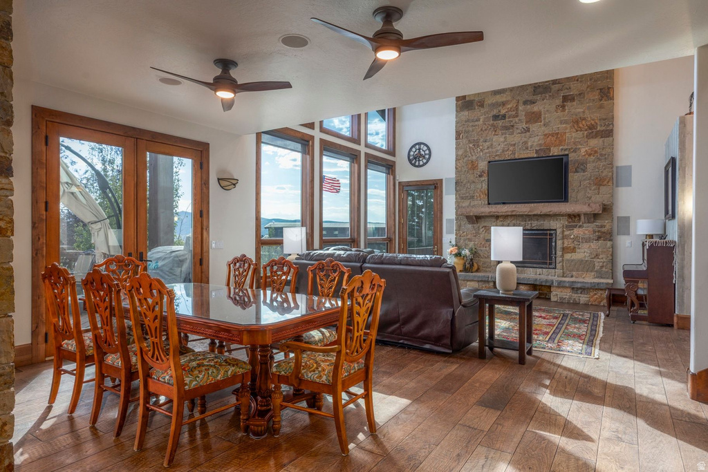 750 E 3200 N Kamas, UT 84036