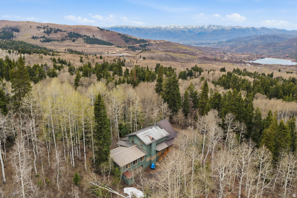 3191 S FORGET ME NOT LN #100 Heber City, UT 84032