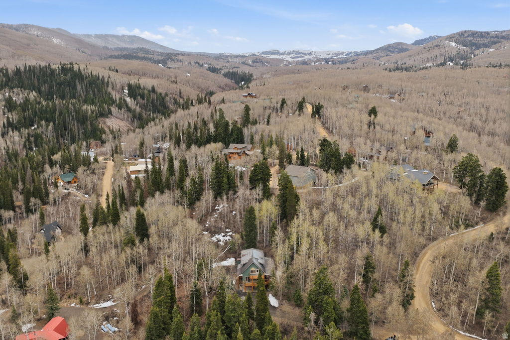 3191 S FORGET ME NOT LN #100 Heber City, UT 84032