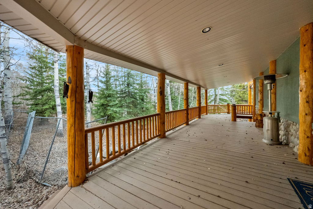 3191 S FORGET ME NOT LN #100 Heber City, UT 84032