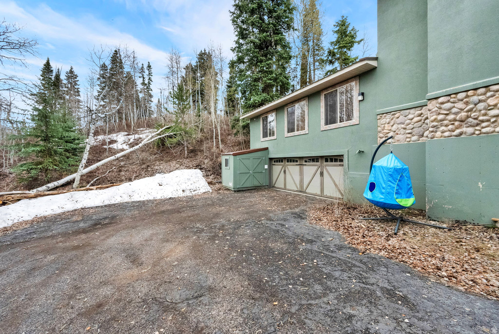 3191 S FORGET ME NOT LN #100 Heber City, UT 84032