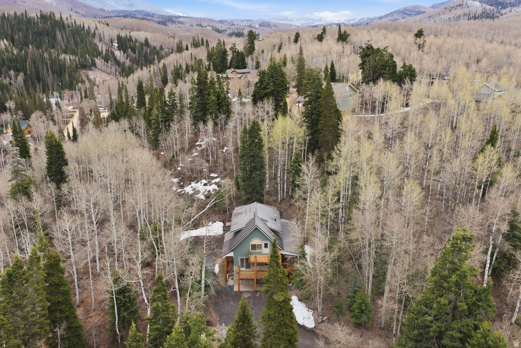 3191 S FORGET ME NOT LN #100 Heber City, UT 84032