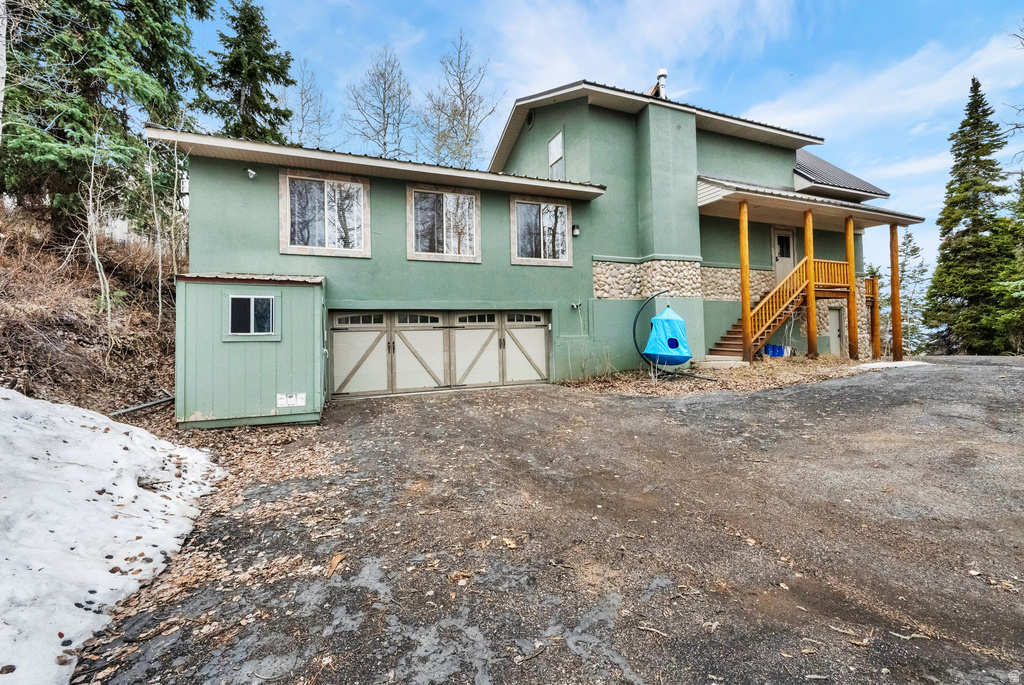 3191 S FORGET ME NOT LN #100 Heber City, UT 84032