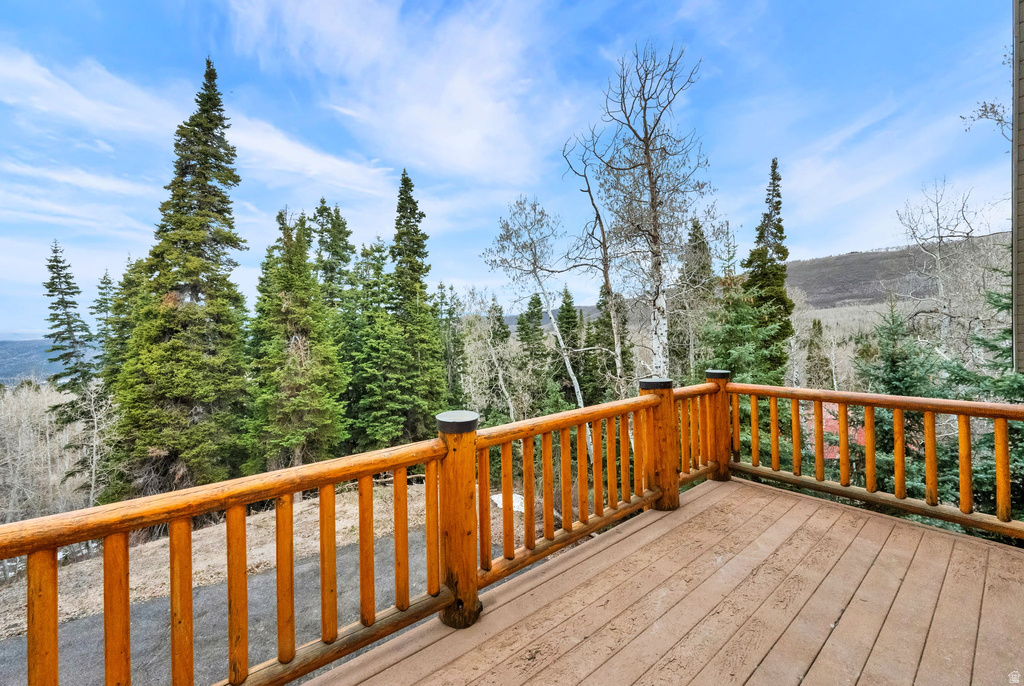 3191 S FORGET ME NOT LN #100 Heber City, UT 84032