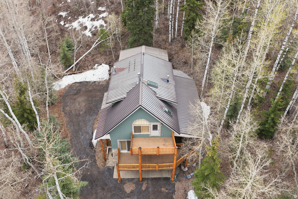 3191 S FORGET ME NOT LN #100 Heber City, UT 84032