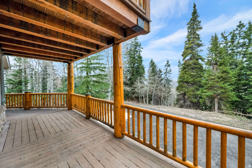 3191 S FORGET ME NOT LN #100 Heber City, UT 84032