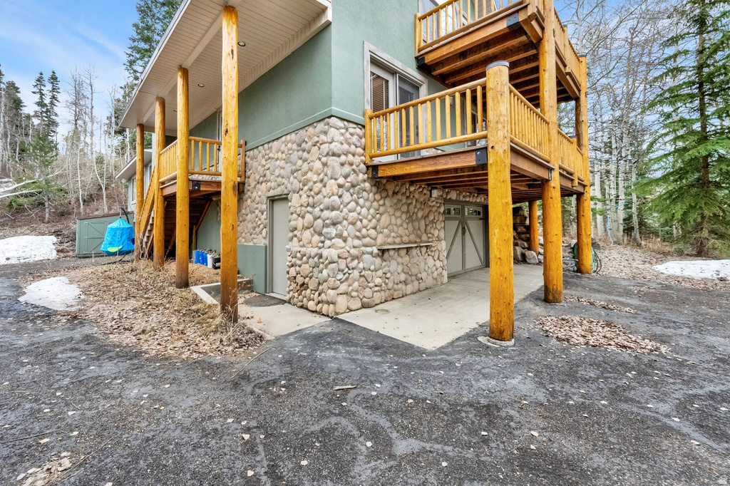 3191 S FORGET ME NOT LN #100 Heber City, UT 84032