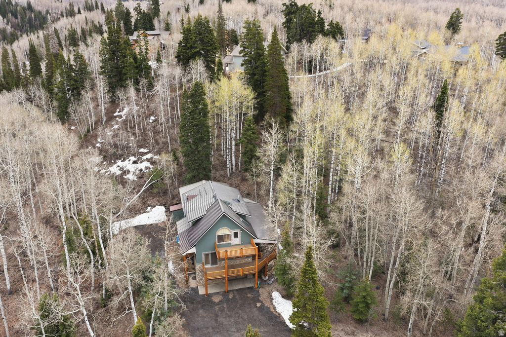 3191 S FORGET ME NOT LN #100 Heber City, UT 84032