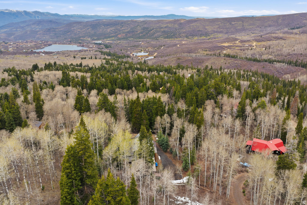 3191 S FORGET ME NOT LN #100 Heber City, UT 84032