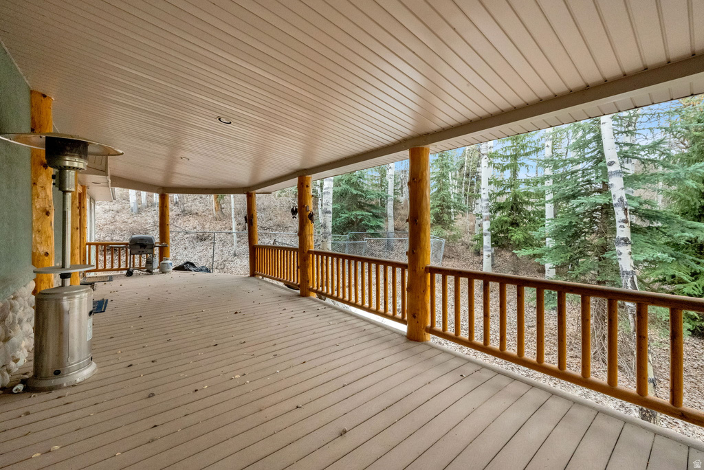 3191 S FORGET ME NOT LN #100 Heber City, UT 84032