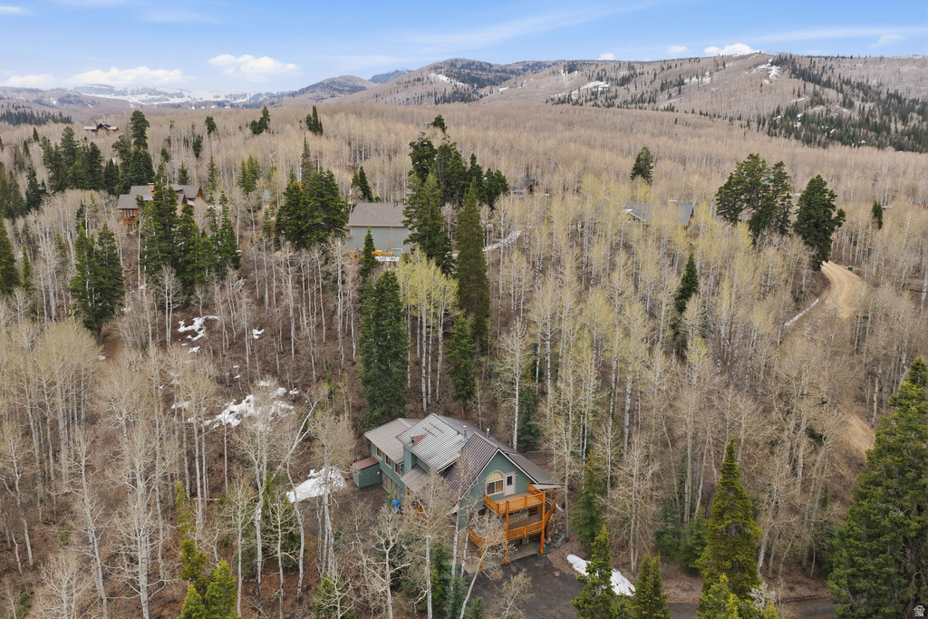 3191 S FORGET ME NOT LN #100 Heber City, UT 84032