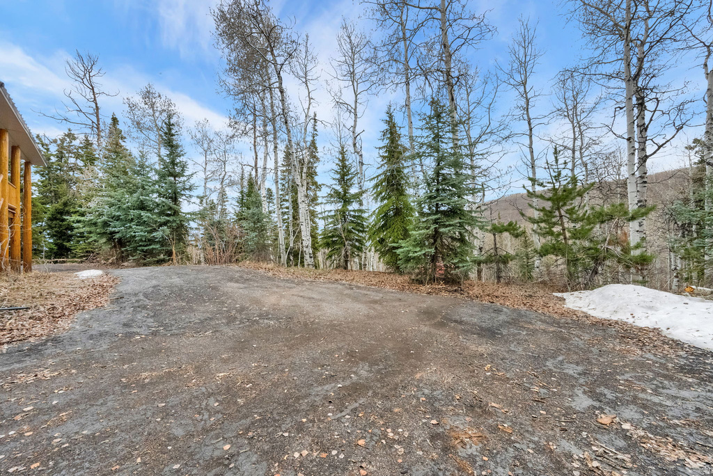 3191 S FORGET ME NOT LN #100 Heber City, UT 84032