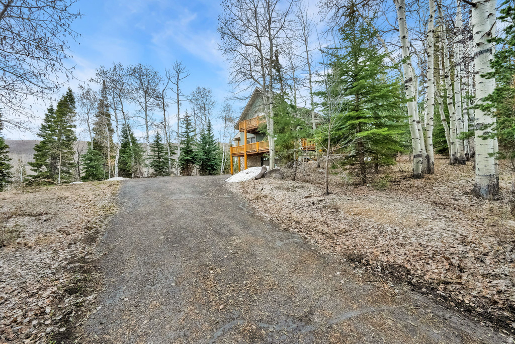 3191 S FORGET ME NOT LN #100 Heber City, UT 84032