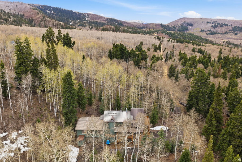 3191 S FORGET ME NOT LN #100 Heber City, UT 84032