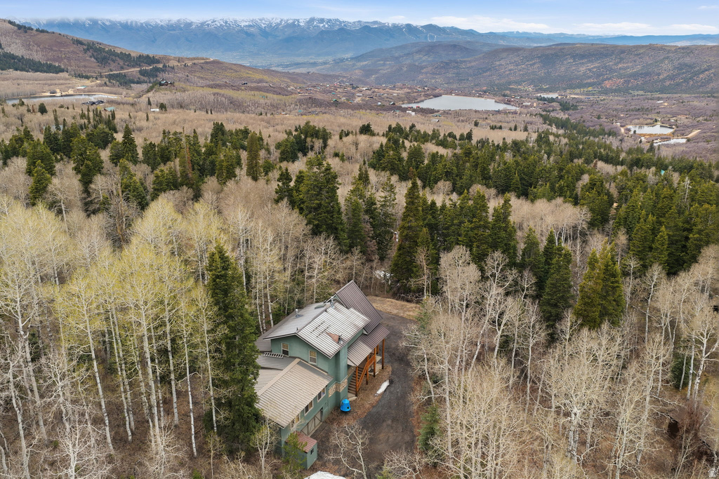 3191 S FORGET ME NOT LN #100 Heber City, UT 84032