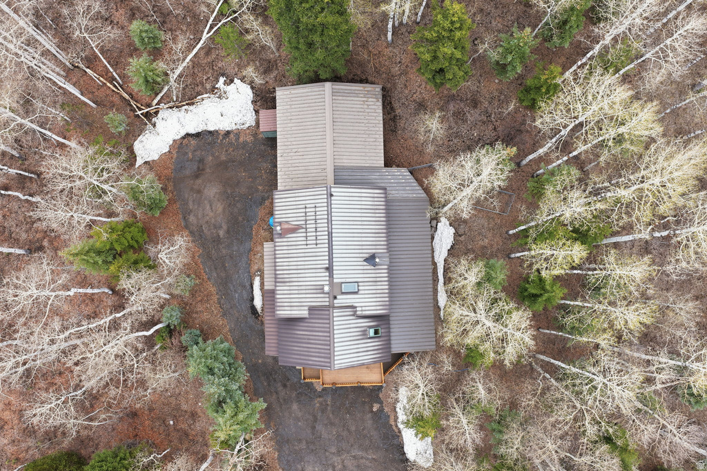 3191 S FORGET ME NOT LN #100 Heber City, UT 84032