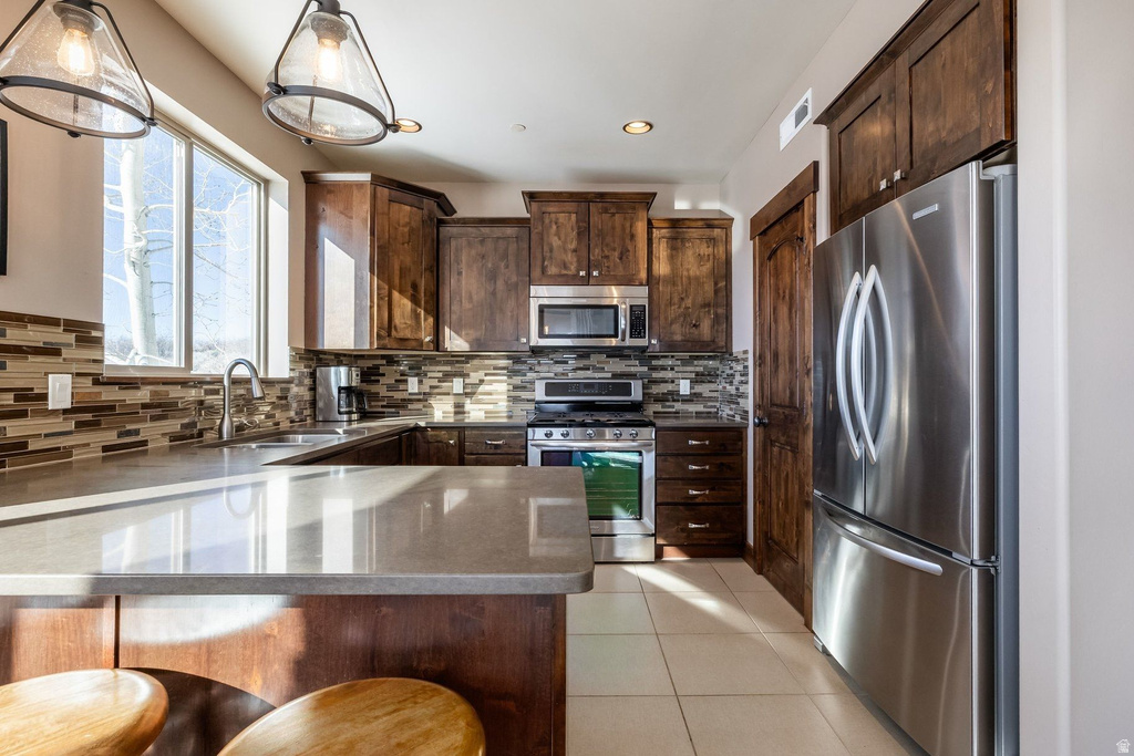 1291 W BLACK ROCK TRL #J Kamas, UT 84036