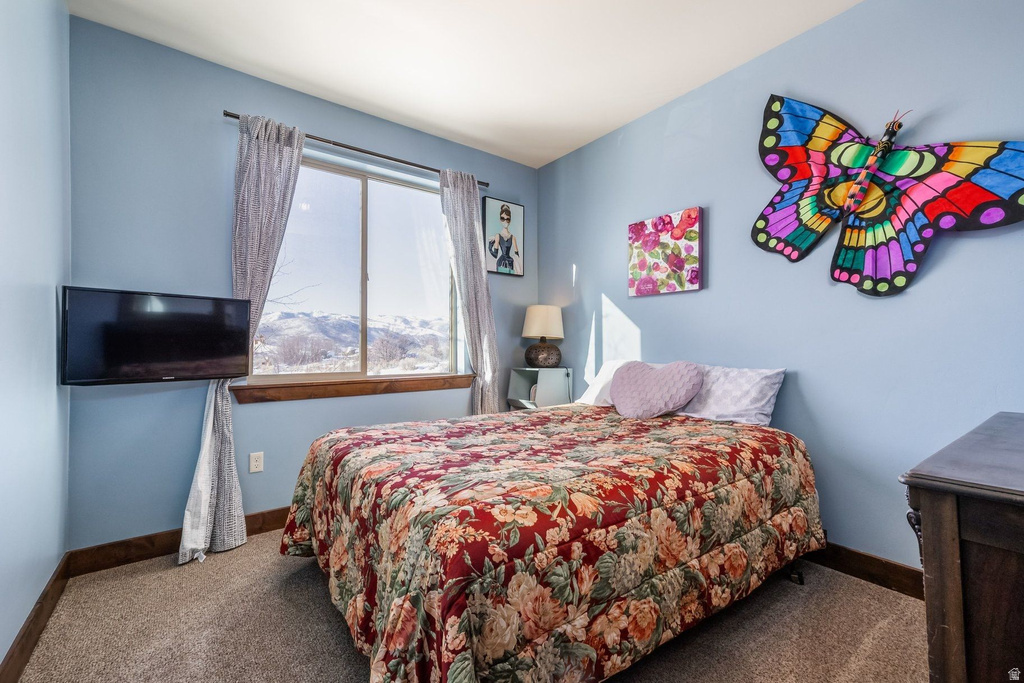 1291 W BLACK ROCK TRL #J Kamas, UT 84036