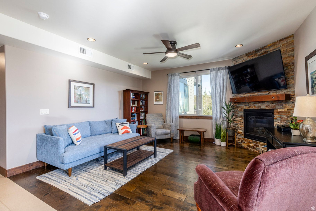 1291 W BLACK ROCK TRL #J Kamas, UT 84036
