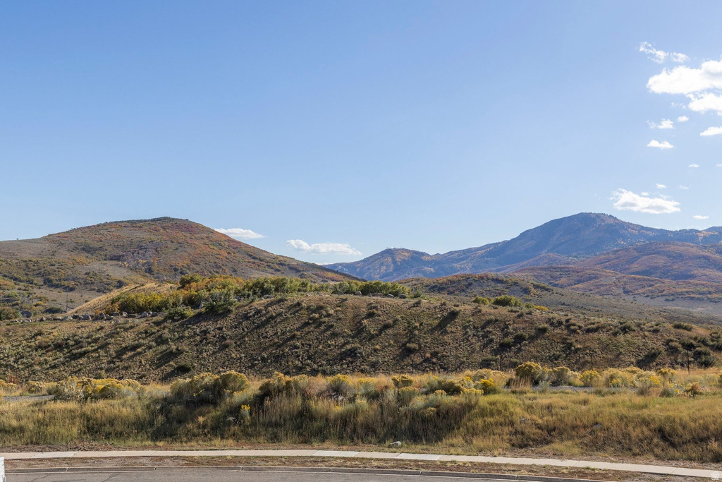 1291 W BLACK ROCK TRL #J Kamas, UT 84036