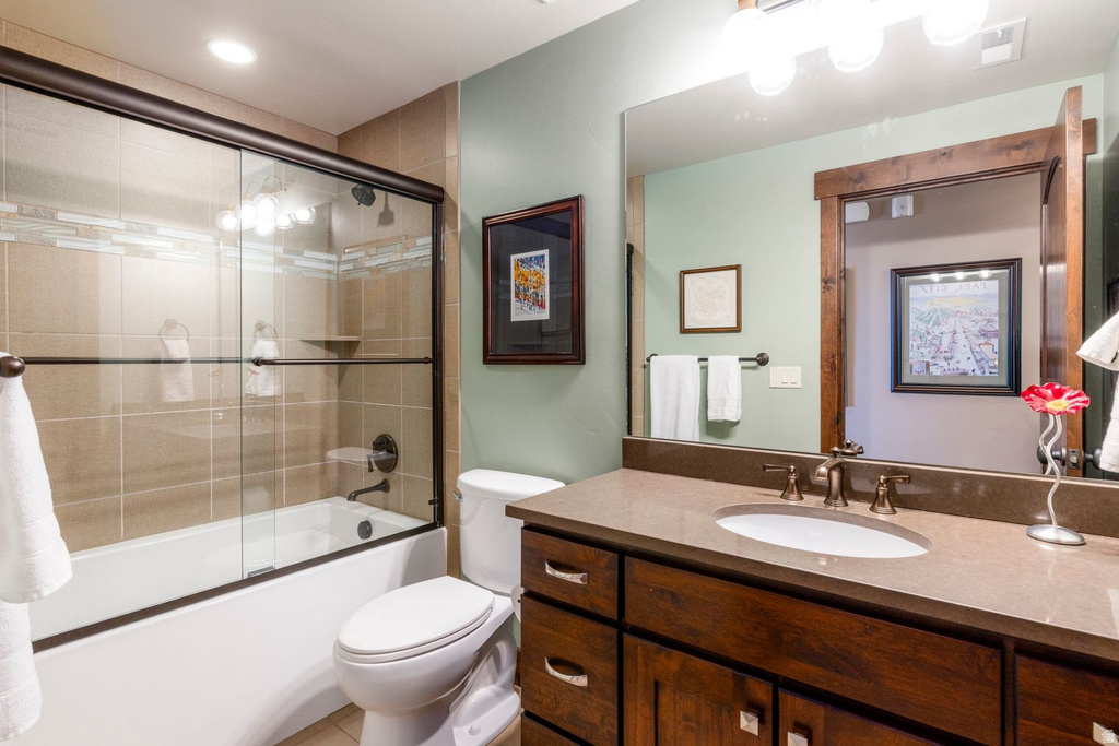 1291 W BLACK ROCK TRL #J Kamas, UT 84036