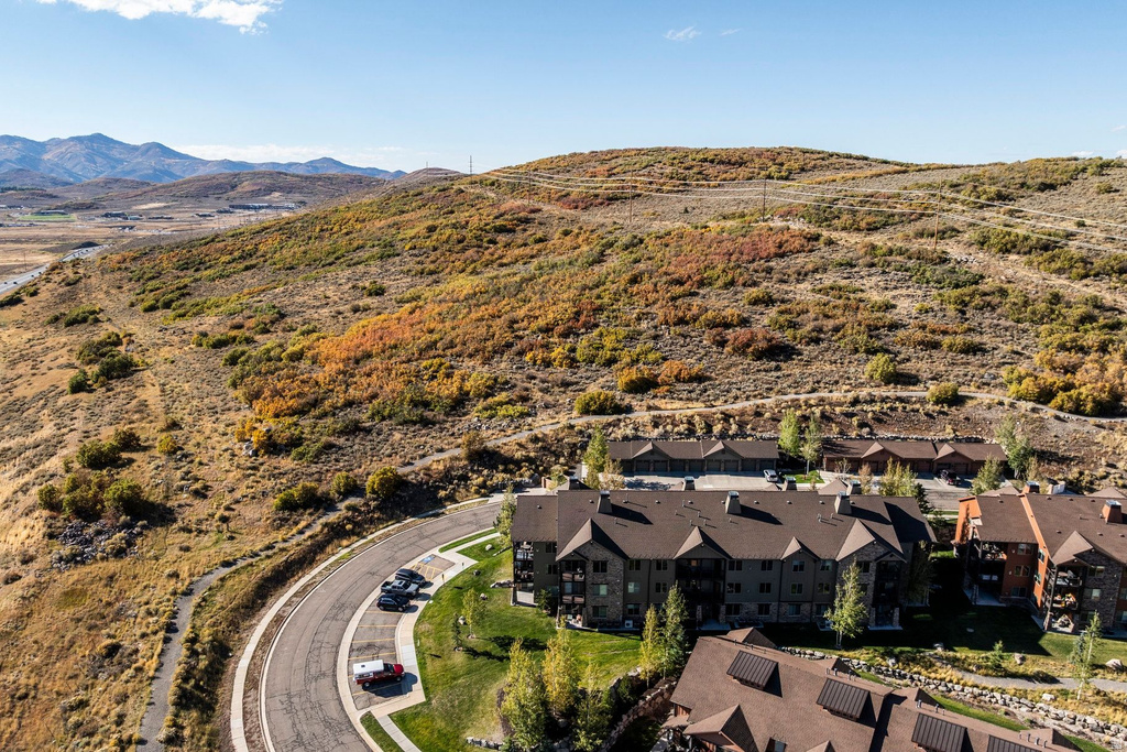 1291 W BLACK ROCK TRL #J Kamas, UT 84036