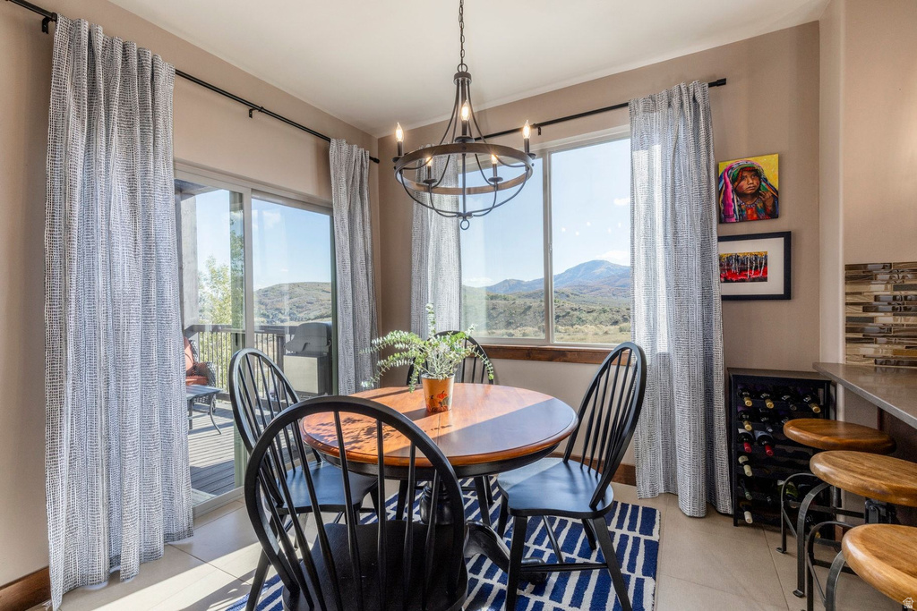 1291 W BLACK ROCK TRL #J Kamas, UT 84036