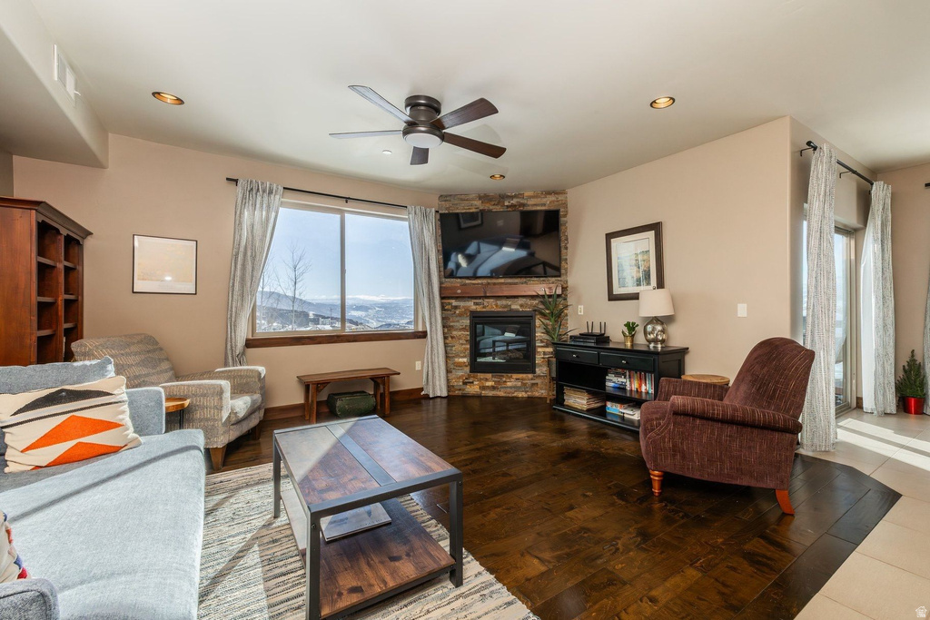 1291 W BLACK ROCK TRL #J Kamas, UT 84036
