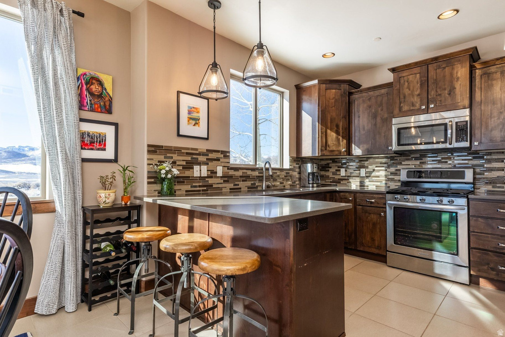 1291 W BLACK ROCK TRL #J Kamas, UT 84036