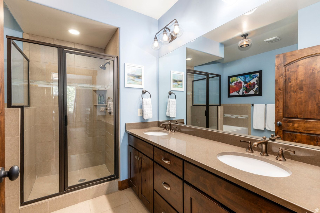 1291 W BLACK ROCK TRL #J Kamas, UT 84036