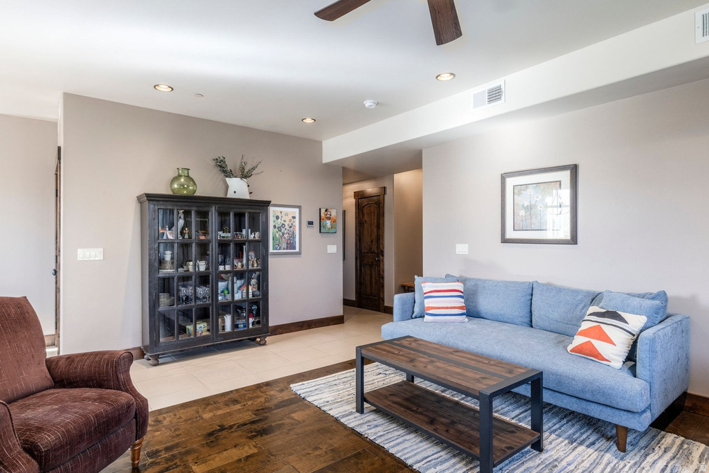 1291 W BLACK ROCK TRL #J Kamas, UT 84036