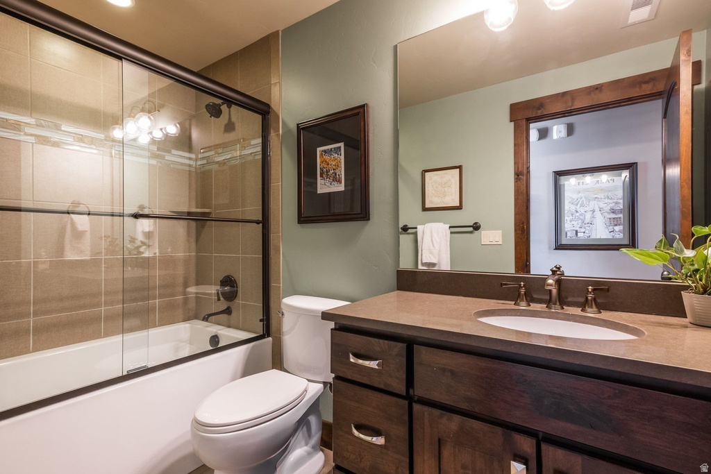 1291 W BLACK ROCK TRL #J Kamas, UT 84036