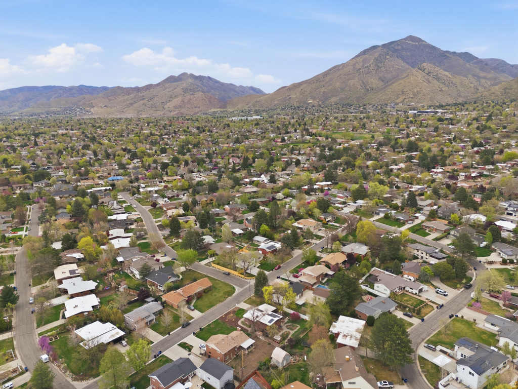 2788 E MAURICE DR Salt Lake City, UT 84124